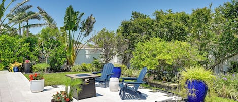 Casa (3 Bedrooms) | Interior