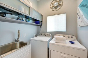 하우스 (3 Bedrooms) | 내부