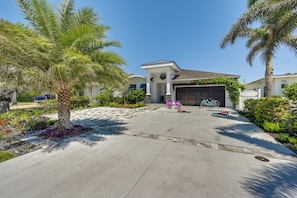 ハウス (3 Bedrooms) | 内装