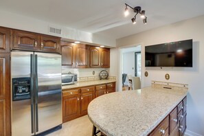 Maison (5 Bedrooms) | Intérieur