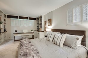 House (6 Bedrooms) | Interior