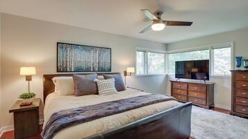 House (5 Bedrooms) | Interior