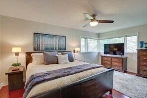 Huis (5 Bedrooms) | Interieur