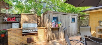Rapid City Home Near Parks & Hiking!