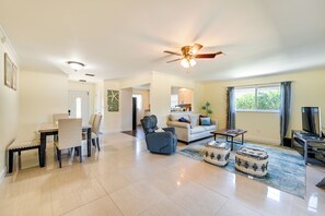 Casa (2 Bedrooms) | Interior