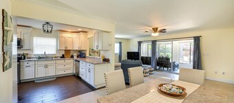Pet-friendly Naples Vacation Rental Near Beach!