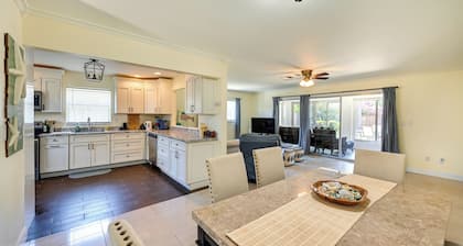 Pet-friendly Naples Vacation Rental Near Beach!