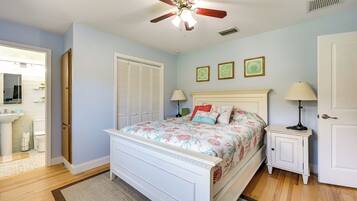 Casa (2 Bedrooms) | Interior