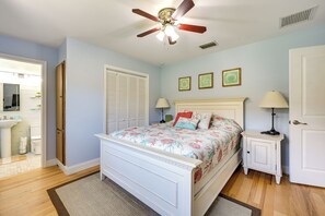 Casa (2 Bedrooms) | Interior