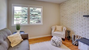 Ferienhaus (3 Bedrooms) | Innenbereich