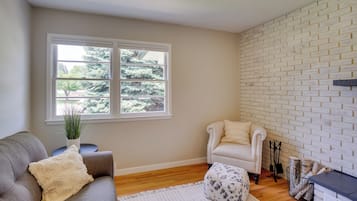 Maison (3 Bedrooms) | Intérieur
