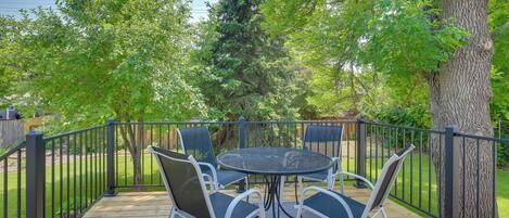 Hus (3 Bedrooms) | Boendets fasad