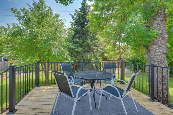 Renovated Rapid City Home Near Sturgis Rally Week! - Black Hawk, SD