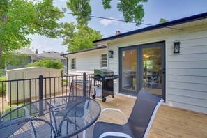 하우스 (3 Bedrooms) | 내부