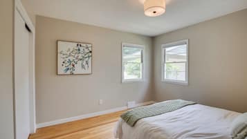 Maison (3 Bedrooms) | Intérieur
