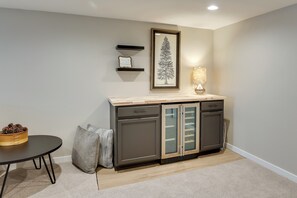 Maison (3 Bedrooms) | Intérieur