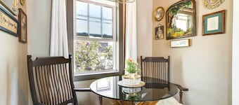 Historic Vacation Rental in Downtown Rapid City!