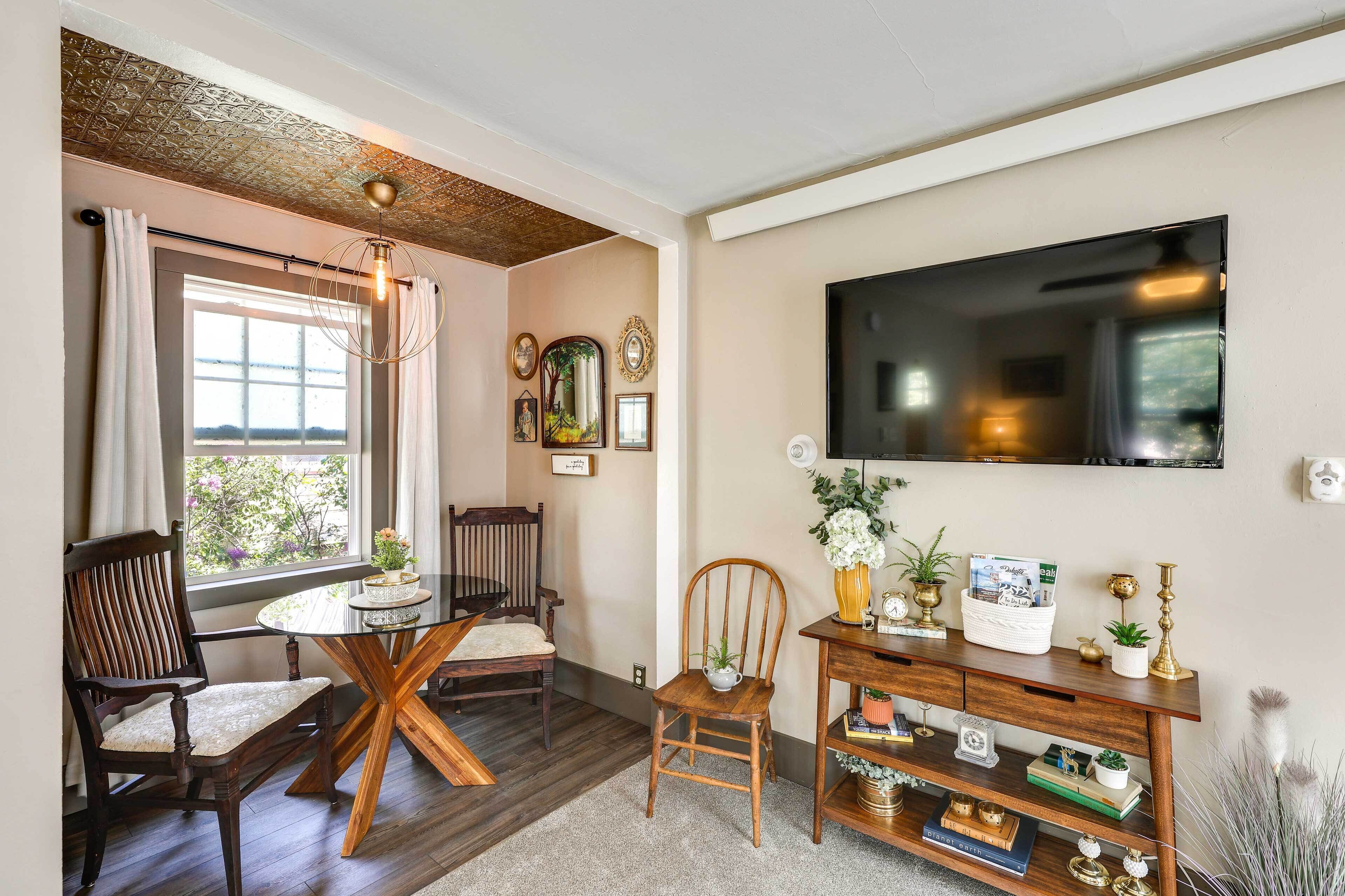 Căn hộ (1 Bedroom) | Nội thất