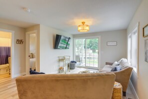 村舍 (4 Bedrooms) | 住宿内部