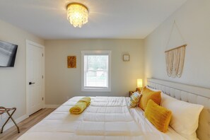 Småhus (4 Bedrooms) | Innvendig