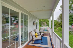 Småhus (4 Bedrooms) | Innvendig