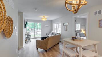 Cottage (4 Bedrooms) | Interior