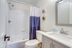 Cottage (4 Bedrooms) | Interior