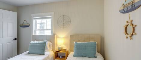 Cottage (4 Bedrooms) | Interior