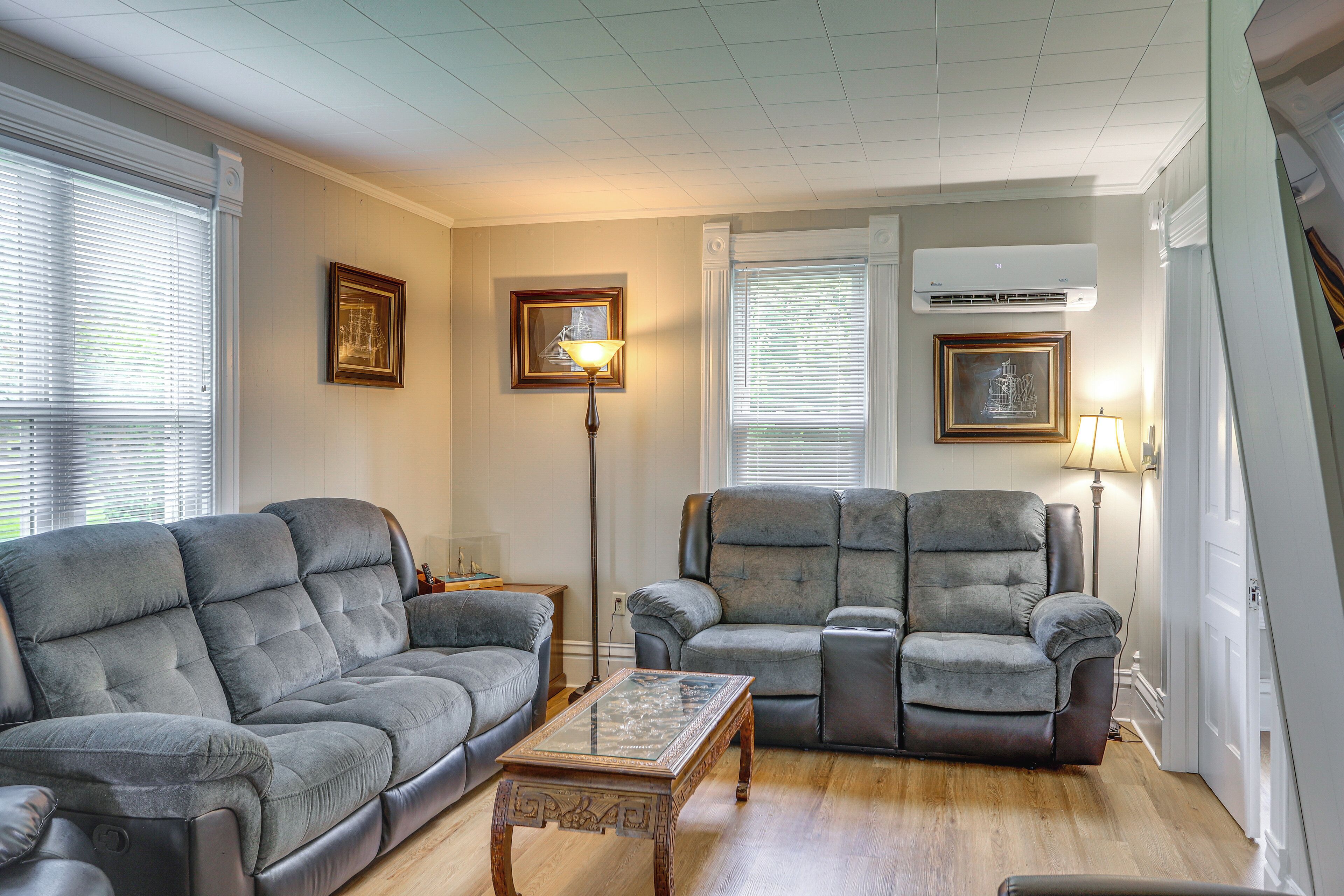 하우스 (3 Bedrooms) | 내부