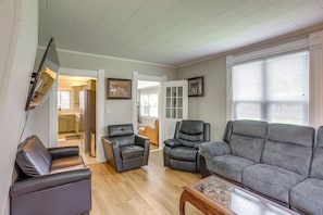 Huis (3 Bedrooms) | Interieur