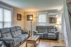 Huis (3 Bedrooms) | Interieur