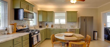 Casa (3 Bedrooms) | Interior