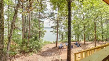 Rumah (2 Bedrooms) | Interior