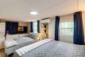 Ferienhaus (2 Bedrooms) | Innenbereich
