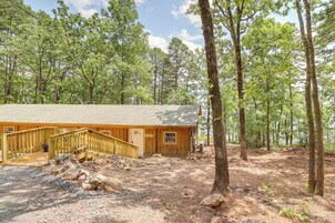 独立别墅 (2 Bedrooms) | 住宿内部