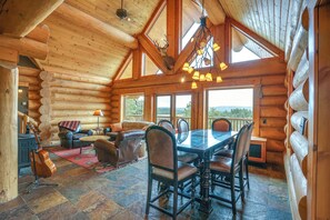 Maison (2 Bedrooms) | Intérieur