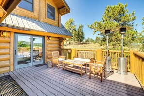 Hus (2 Bedrooms) | Interiør