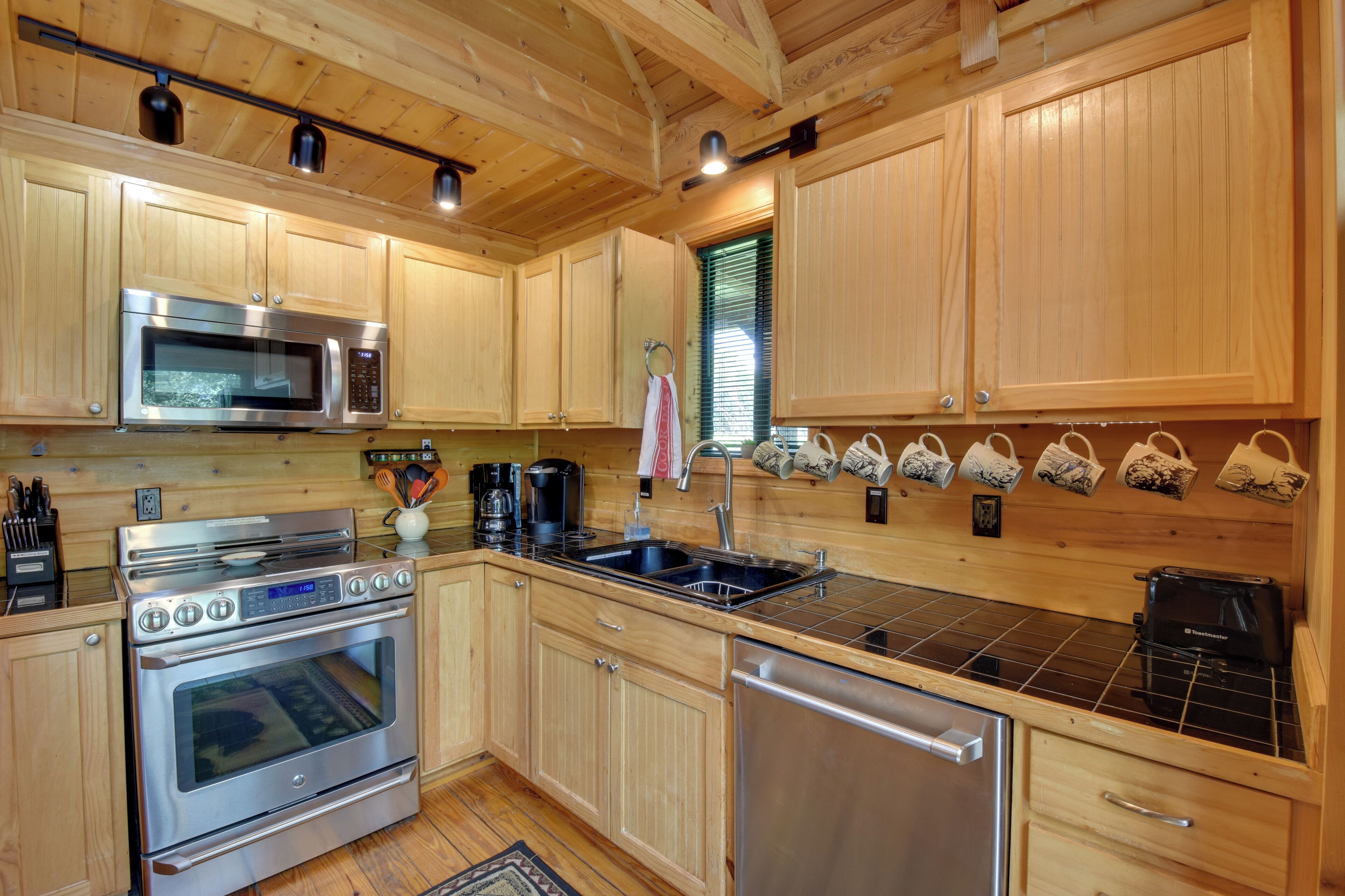 Casa (3 Bedrooms) | Interior