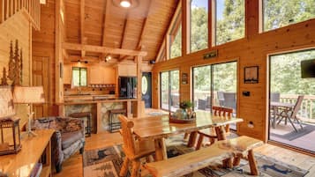 Casa (3 Bedrooms) | Interior