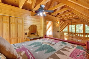 独立别墅 (3 Bedrooms) | 住宿内部