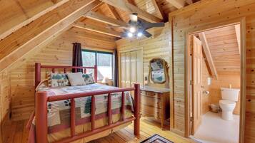 獨棟房屋 (3 Bedrooms) | 住宿內部