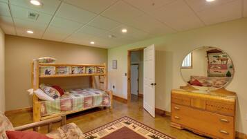 Casa (3 Bedrooms) | Interior