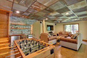 独立别墅 (3 Bedrooms) | 住宿内部