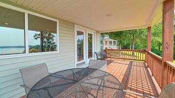 Cottage (2 Bedrooms) | Nội thất