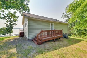 Småhus (2 Bedrooms) | Innvendig