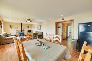 平房 (2 Bedrooms) | 內部