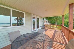 Cottage (2 Bedrooms) | Interior