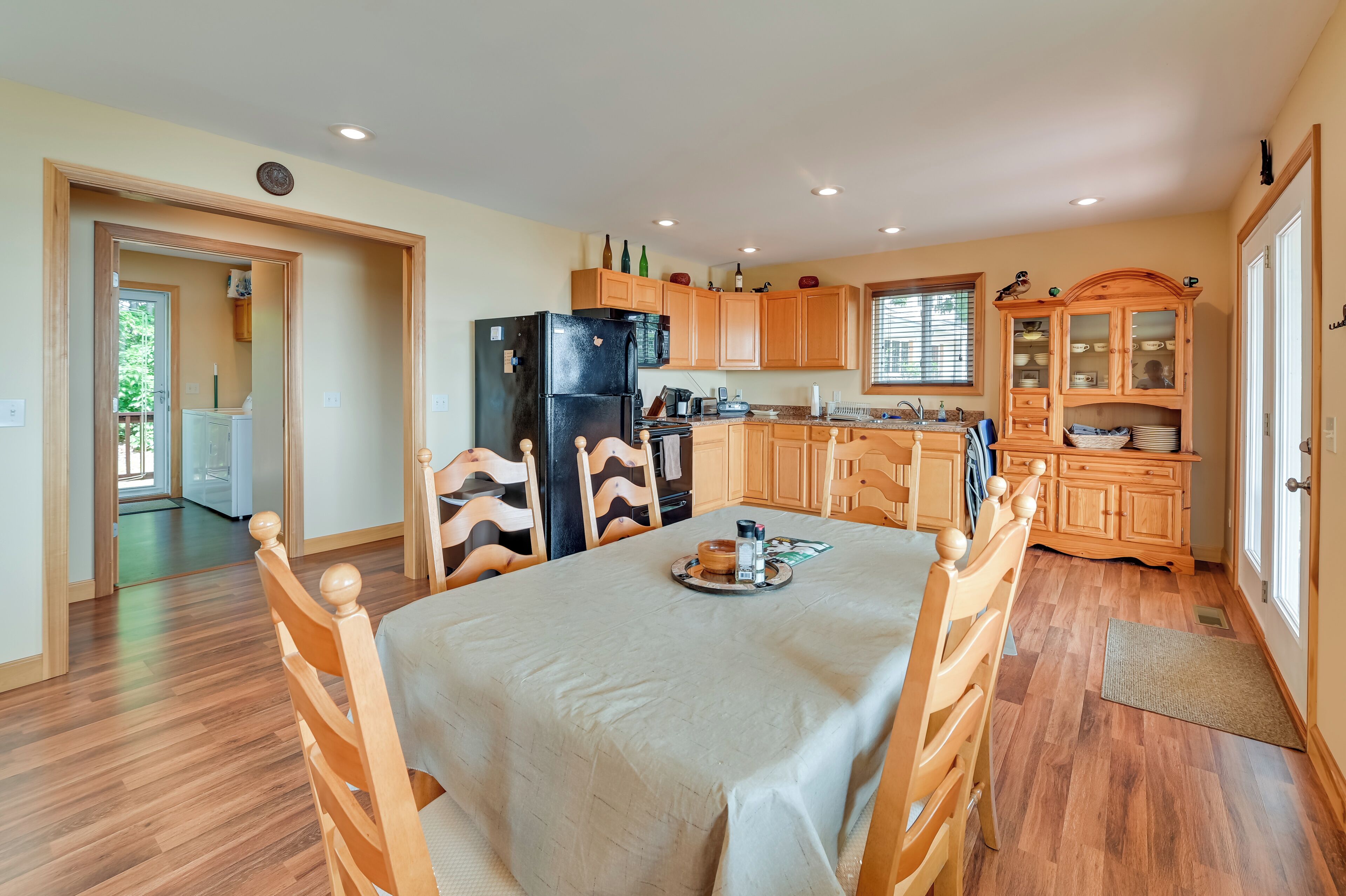 Cottage (2 Bedrooms) | Intérieur