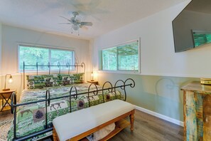 ハウス (4 Bedrooms) | 内装