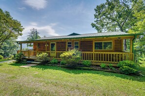 獨棟房屋 (4 Bedrooms) | 住宿內部